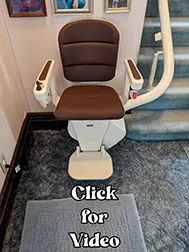 Freecurve Custom-Curved Lift